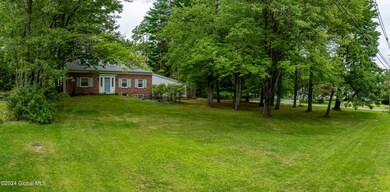 Large .57 acre lot