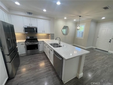 7701 Chambray Place unit 3, Rancho Cucamonga, CA 91739 - photo 3