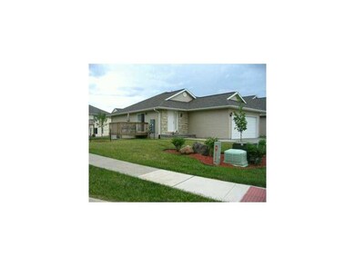 Front Exterior.