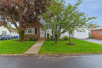 14 Massachusetts St, Cranston, RI 02920 - photo 2