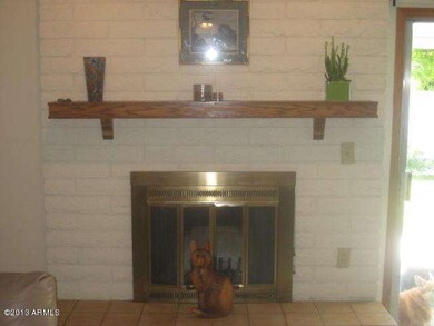 1327 W Temple St unit 2, Chandler, AZ 85224 - photo 5