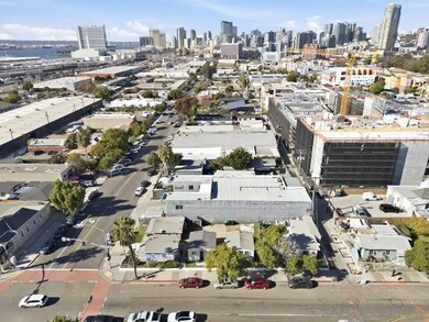 1028-44 Cesar e Chavez Pkwy, San Diego, CA 92113 - photo 7