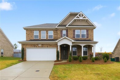 4534 Jasper Ridge Dr, Clemmons, NC 27012 - photo 4