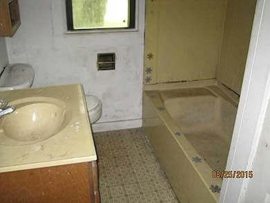 Full Bath.