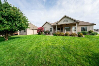 852 E Beechwood Rd, Nixa, MO 65714 - photo 6