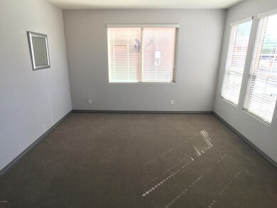 Living/Greeting Room