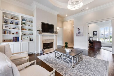 Custom Built Ins