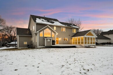 6113 Baney Ct, Minnetonka, MN 55345 - photo 3