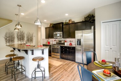 816 Louise Wise Ave NW unit 47, Orting, WA 98360 - photo 7