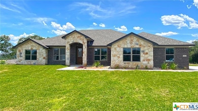 3112 Fish Pond Dr, Copperas Cove, TX 76522 - photo 3