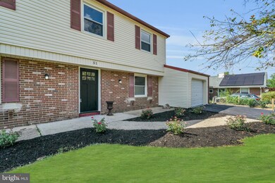 51 Princeton Ln, Willingboro, NJ 08046 - photo 7