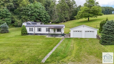 1802 Mountain View Dr, Meadows of Dan, VA 24120 - photo 6