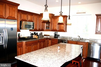 115 Lupine Dr, Stafford, VA 22556 - photo 3