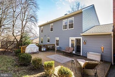 3120 Gershwin Ln, Silver Spring, MD 20904 - photo 4