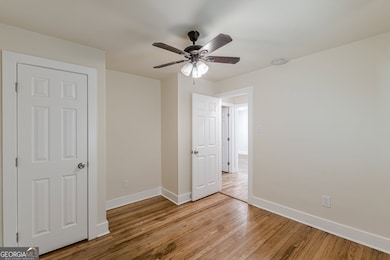 1739 Cahoon St SW, Atlanta, GA 30310 - photo 4