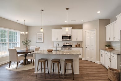 Lot 2 Oakley Dr, Cullman, AL 35058 - photo 4