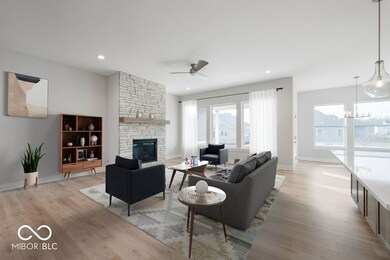 19661 Wood Farm Place, Westfield, IN 46074 - photo 5