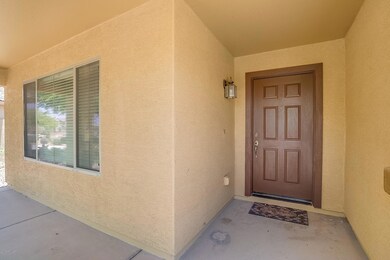 Welcome to your new home!
