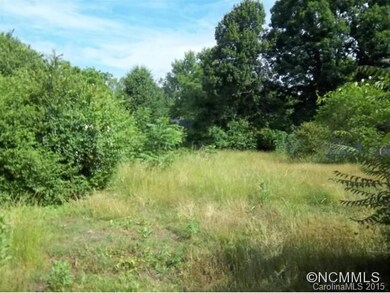 Rear of 106 .31 acre lot