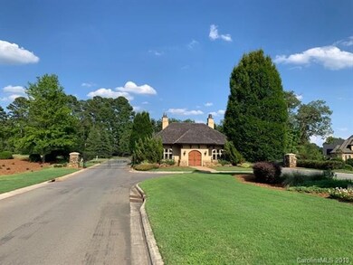 Main Entrance and Gates