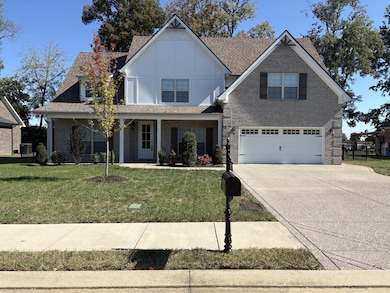 826 Licinius Ln, Murfreesboro, TN 37128 - photo 3