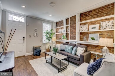 9 N Duncan St, Baltimore, MD 21231 - photo 3