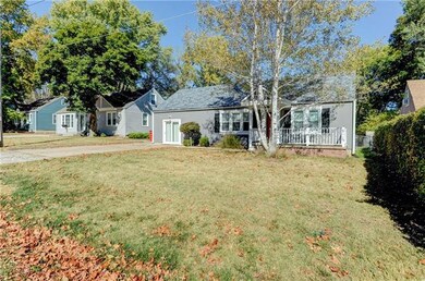 1101 NW B St, Blue Springs, MO 64015 - photo 2