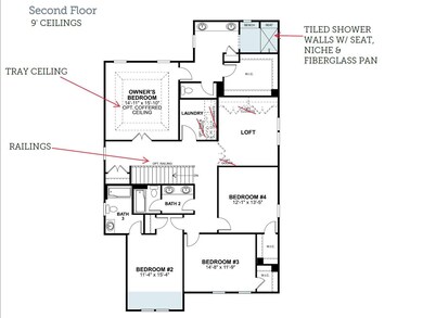 390 Anton Way, Garner, NC 27529 - photo 3