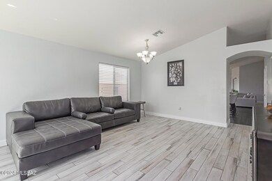 Front room
