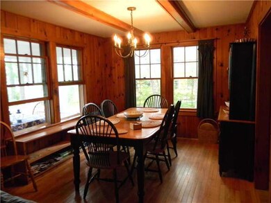 Dining Room.