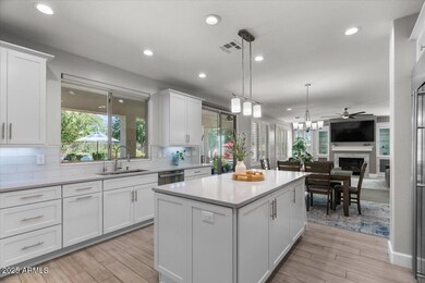 4720 S Platinum Ct, Chandler, AZ 85248 - photo 4