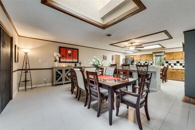 6916 Evergreen Ct, Weatherford, TX 76087 - photo 7