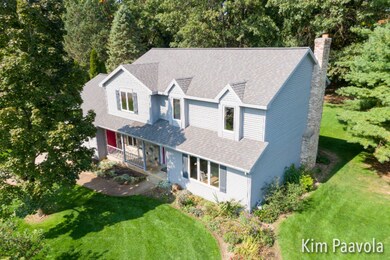 6465 Brookhills Ct. SE, Grand Rapids, MI