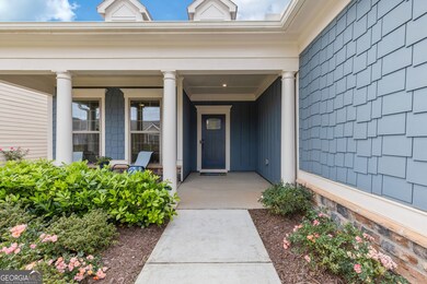 5213 Morrell Rd, Hoschton, GA 30548 - photo 5