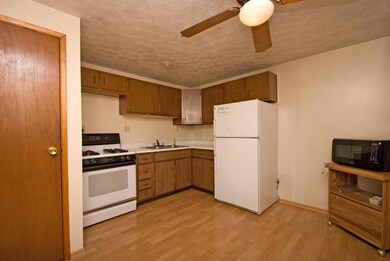 Eat In Kitchen