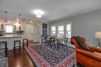 3 Rosemere Ct unit 1, Roslindale, MA 02131 - photo 5