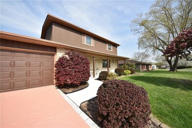 3322 Beech Dr, Columbus, IN 47203 - photo 3