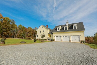 13806 Anna Woods Ct, Spotsylvania, VA 22551 - photo 4