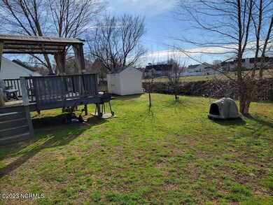 692 Ashley Meadows Dr, Winterville, NC 28590 - photo 5