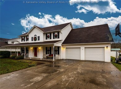 217 Frazier Way, Scott Depot, WV 25560 - photo 2