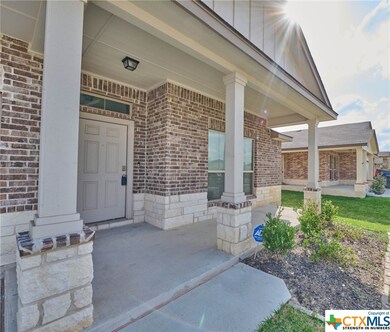 2374 Wigeon Way, Copperas Cove, TX 76522 - photo 2