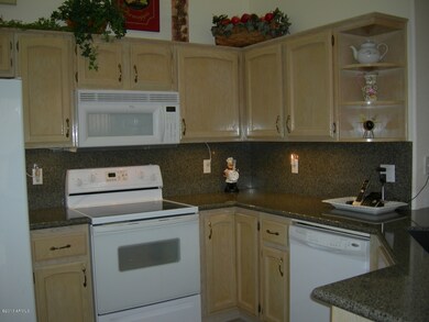 Updated Kitchen