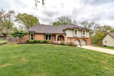 10514 W 70th Terrace, Shawnee, KS 66203 - photo 2