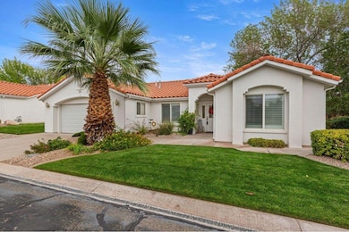 1610 W 100 N unit 29, Saint George, UT 84770 - photo 3