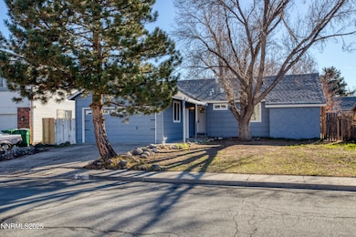 341 Granada Dr, Sparks, NV 89431 - photo 3