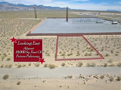 3861 S Butterfield Ave, Pahrump, NV 89048 - photo 4