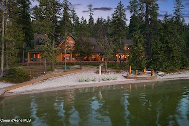 286 E Canoe Point Rd, Coolin, ID 83821 - photo 3