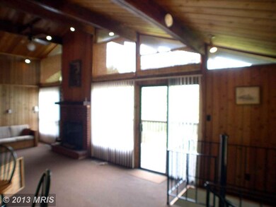 641 Greenview Dr, Basye-Bryce Mountain, VA 22810 - photo 4