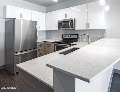 425 W Osborn Rd unit 419, Phoenix, AZ 85013 - photo 6