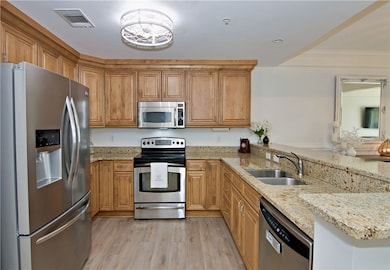 601 Watermarke Ln unit 601, Anderson, SC 29625 - photo 4